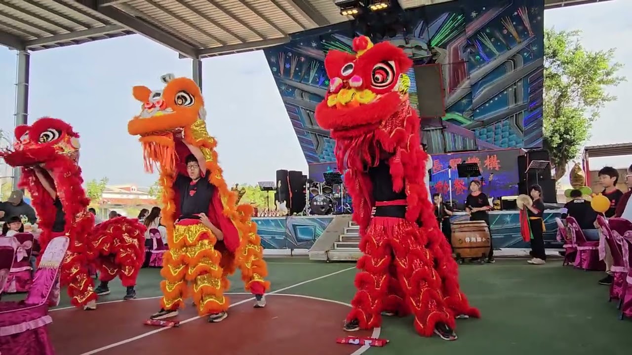 2026 1 25文樹居家尾牙表演