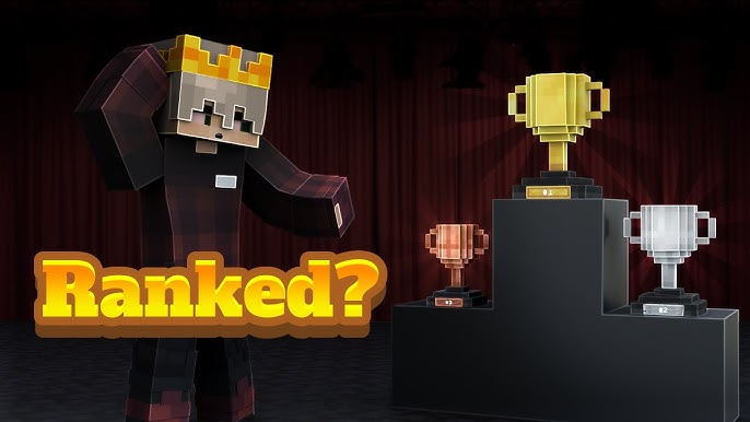 🏆 Ranked ODVs sind da!! 🏆