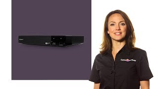 Sony BDPS3700 Streaming Blu-Ray Player w/ WiFi (2016)+HDMI & Digital Audio Cable Sony BDPS3700 Smart Blu-ray & DVD Player | Product Overview | Currys PC World