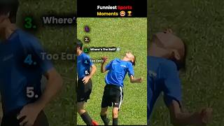 Funny sport moments 😂