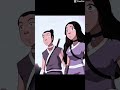 Zuko is deafintly scared of Katara guys #avatarthelastairbender #avatarthelastairbenderedit #atla