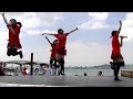 10COLOR'S 門司港ウエストコーストフェスタ 2013/7/21 第2ステージ