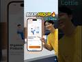 Ada Satu Hal Kecil yang Bikin UI Lebih Hidup #flutter #flutterdev #codinglife #lottie #uiux
