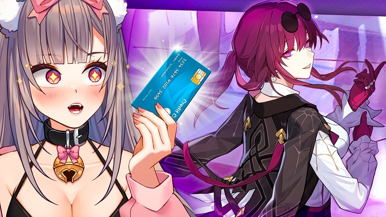 Rolling for E6 Kafka Until the IRS Stops Me