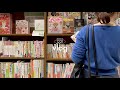【VLOG】猫を飼う準備 始めました💁🏻‍♀️🐈‍⬛｜部屋の模様替え🏠｜猫グッズ購入｜日本の本屋📚｜東京賃貸一人暮らし｜ロフト付き1R