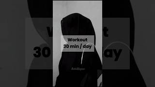 How to change yourself in 1 month. #Allah #shorts #islamicshorts #lifechanging
