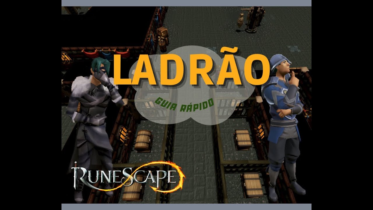 Brasileiros RuneScape - Missões do RuneScape como fazer missões