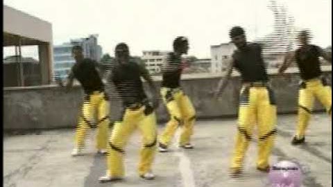 Jamnazi Afrika Riziki Official Video