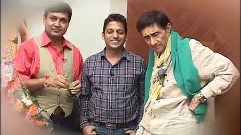 Last Interview of Dev Anand For Chargesheet | Celebrated His Last Birthday With Us | Celeb Mode