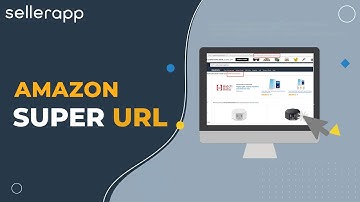 Amazon Super URL - How to Create an Super URL to Generate More Sales and Visibility