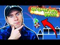 WHY CAN'T YOU PRESS THIS DASH ORB?! // Geometry Dash IMPOSSIBLE OR NOT [#15]