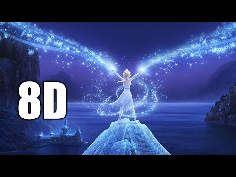 Холодное Сердце 2