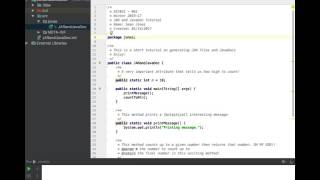 Full JARandJavaDoc Update