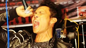 4 non blondes - what’s up cover by ( denden gonjalez ) 4 non blondes - what’s up cover by ( denden gonjalez )