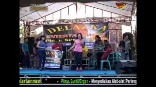 Dangdut Koplo Delazka ( Kertas Dan Api )