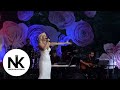 Nikolina kovac  kako da te zaboravim  live  festival narodne muzike ilidza 2018