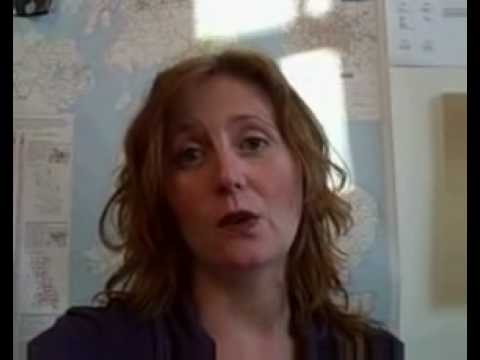 Rebecca Davies - Cuthbert Recruitment - Dec 2008