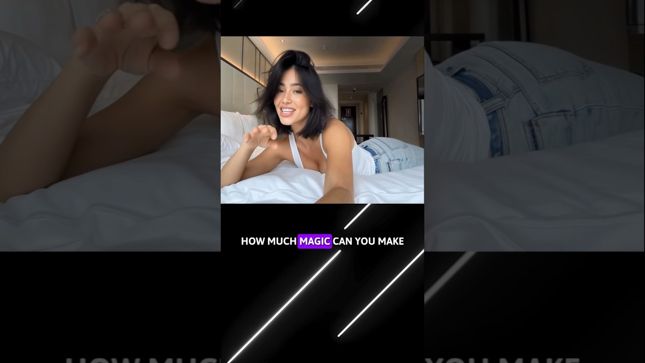 Higgsfield Soul AI 🔥 - Free Hyper-Realistic AI Image Generator 