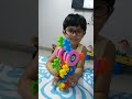 windmill #buildingblocksforkids #developmotorskills #cognitivemind