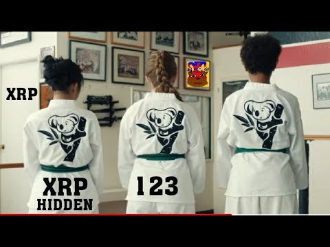 #XRP Psychological Manipulation= TRUST Hidden Message #BEAR #XRP QuickBooks Bitpay Ripple XRP