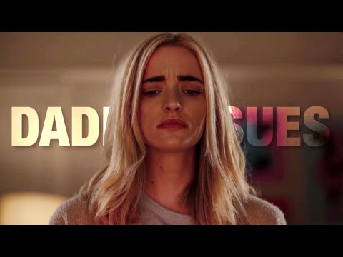 Georgia Miller || Daddy issues