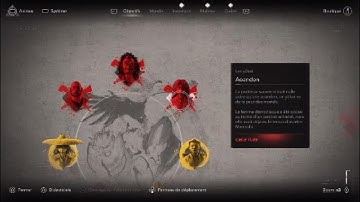 👺 #7 Aoandon (Les Yokaï) – Assassin