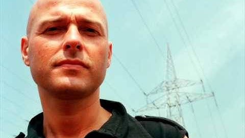 Marco V feat. Benjamin Bates - WTNF