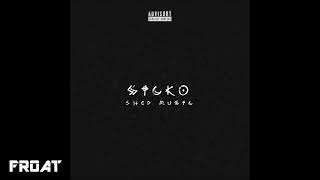 MikeyyRokks - Sicko (feat. Shed)