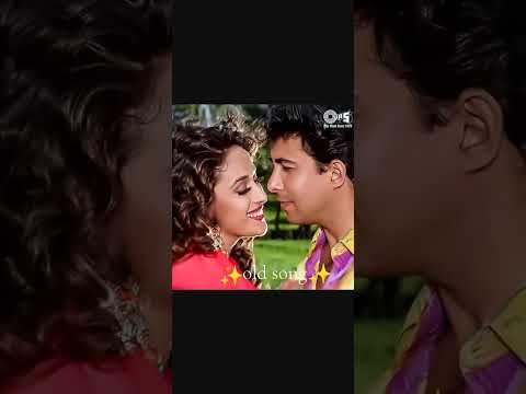 Tu Samne Jab Aata Hai Lyrics Movie Anjaam Madhuri Dixit Deepak Tijori Shorvideo