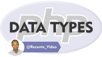 PHP Data Types Explained: A Comprehensive Guide