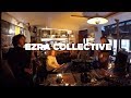 Ezra collective  live set  le mellotron