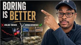 The 'Silver Tsunami' Secret: Buy Existing Businesses with Credit & Get Rich!