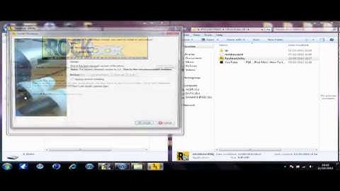 [TUT] iPod Video JailBreak For PS3 [TUT]