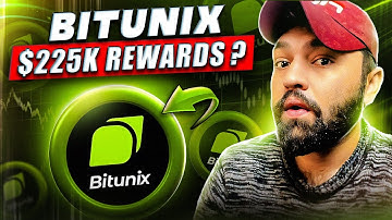Bitunix Exchange Review 2025 | $225K Trading Contest + Mega Rewards 🚀