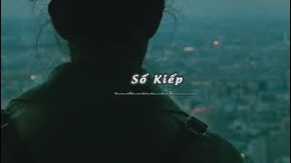 [VIETSUB   PINYIN] Số ̣Kiếp - A YUE YUE