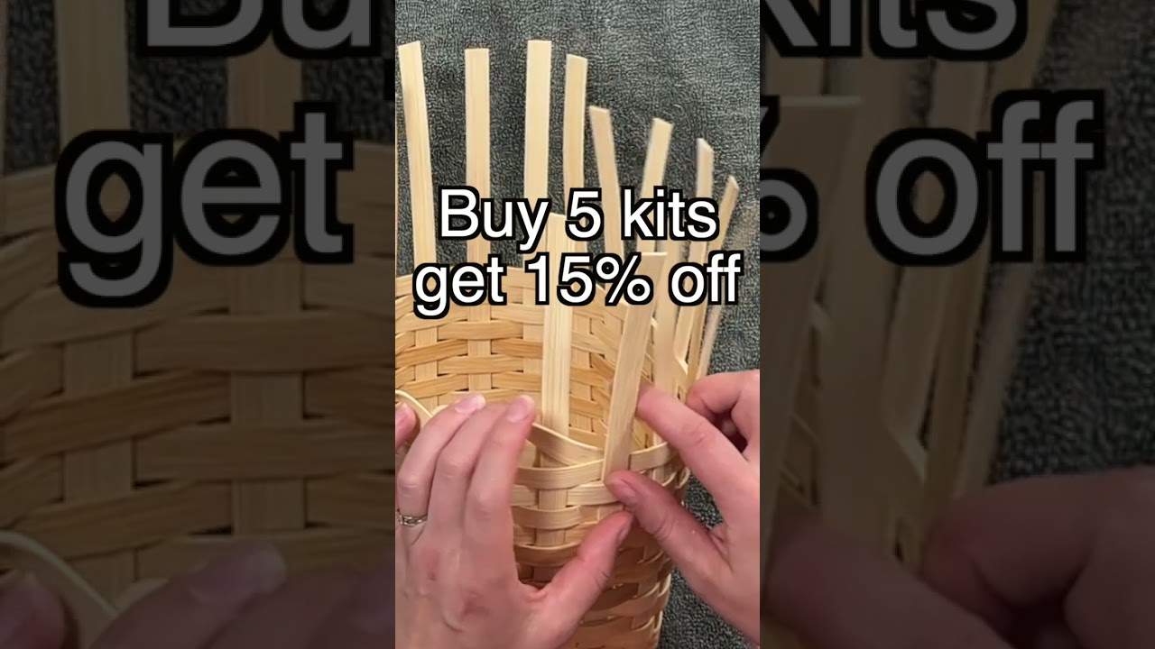 Galentine’s Gift Idea: Handmade Basket Kits for Your Besties!