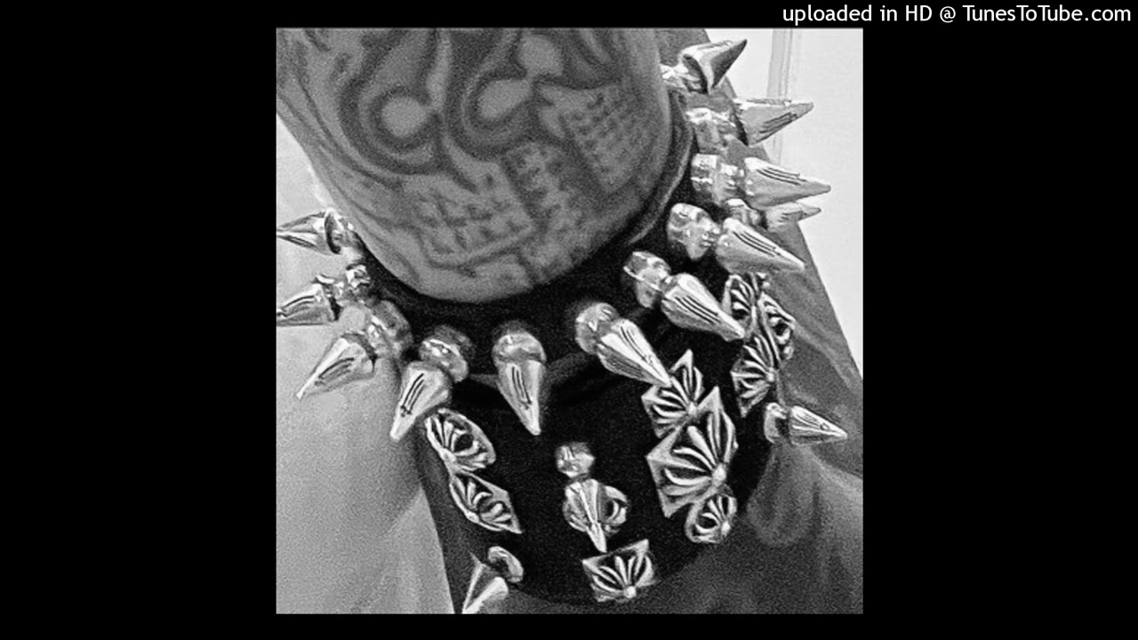 SosMula x City Morgue Type Beat “IMITATION”