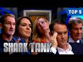 Fierce Shark Tank Fights! | Shark Tank AUS