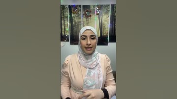 ما معني كلمة محلها في سورة الحج| ح٢٣ من #تلابيب_الكتاب_الكريم مع ايمان سعيد #رمضان2023
