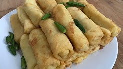 RESEP SOSIS SOLO 250 GR TERIGU JADI 30 PCS. LEMBUT TIDAK MUDAH SOBEK - Durasi: 10.09. 