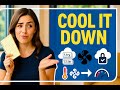 Laptop Overheating & Throttling