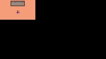 Prototype 1.1: Example of the Dialogue System