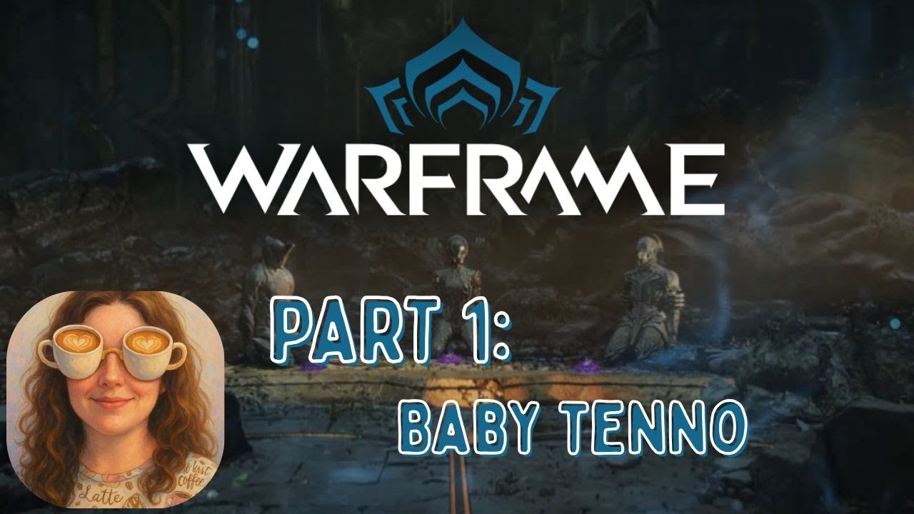 My First Shooter and I Was NOT Ready