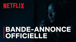 Kingdom Ashin Of The North Bande-Annonce Principale Vf Netflix France