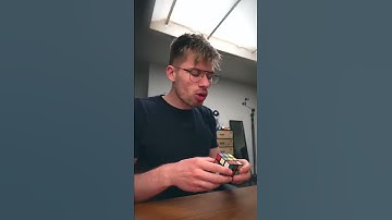 The WEIRDEST Rubik