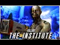 Fallout's Terrifying Underground Faction - The Institute | Fallout 4 Lore