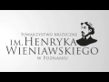 Miniature de la vidéo de la chanson Etiudy-Kaprysy, Op. 18: Iv. Tempo Di Saltarella, Ma Non Troppo Vivo