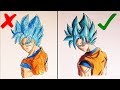 11 TRUCOS Y CONSEJOS PARA DIBUJAR MEJOR | 11 TRICKS AND TIPS TO DRAW