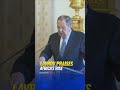 Russia Calls Africa a Pillar of New World Order