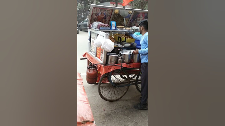 Pani Puri wale ne loota🤣🤣 #comedy #sandeepbhatt #funny #sandeepbhattvlogs #foodie #panipuri